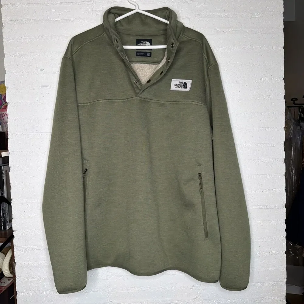 The North Face north face